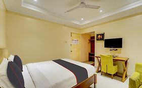 Super Hotel O G Silver Ashok Nagar