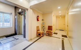 Super Hotel O G Silver Ashok Nagar